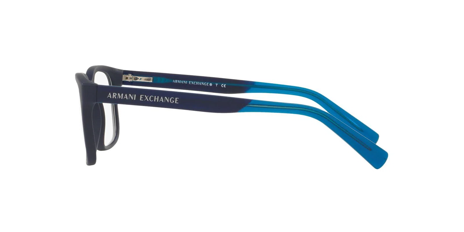 Armani Exchange 3029 Eyeglasses - view 34